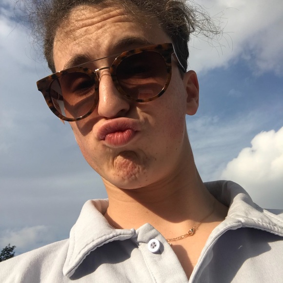 balmain sunglasses (brand new with tags) - Picture 6 of 7